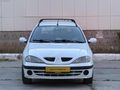 MASRAFSIZ VAGON MEGANE