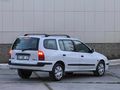 MASRAFSIZ VAGON MEGANE