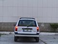 MASRAFSIZ VAGON MEGANE