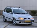 MASRAFSIZ VAGON MEGANE