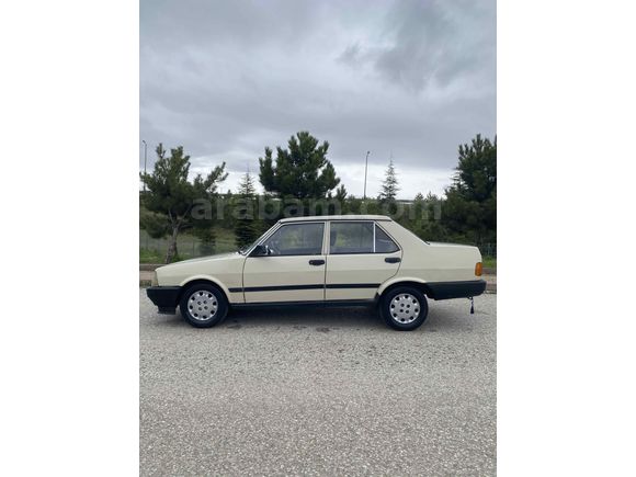 Sahibinden Tofaş Şahin 5 Vites 1992 Model 