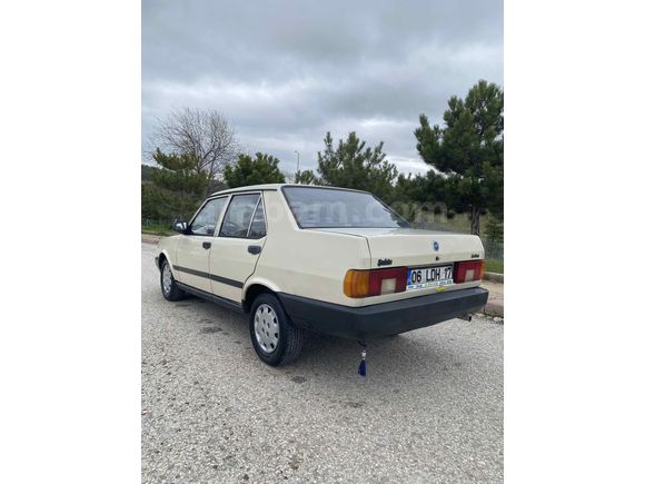 Sahibinden Tofaş Şahin 5 Vites 1992 Model 