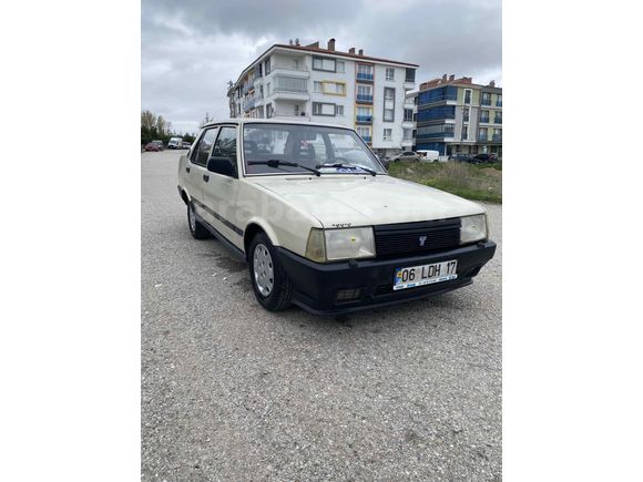 Sahibinden Tofaş Şahin 5 Vites 1992 Model 