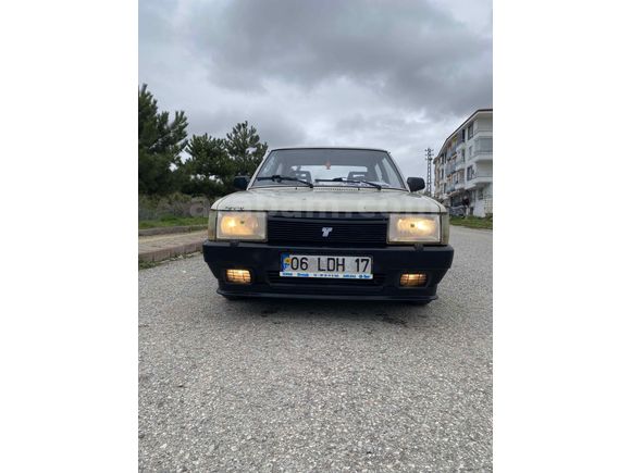 Sahibinden Tofaş Şahin 5 Vites 1992 Model 