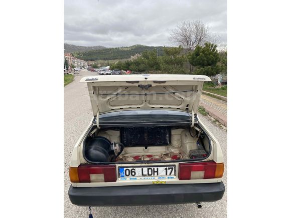 Sahibinden Tofaş Şahin 5 Vites 1992 Model 