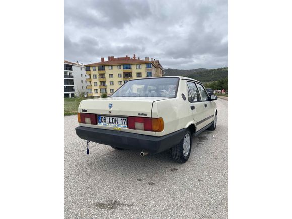 Sahibinden Tofaş Şahin 5 Vites 1992 Model 