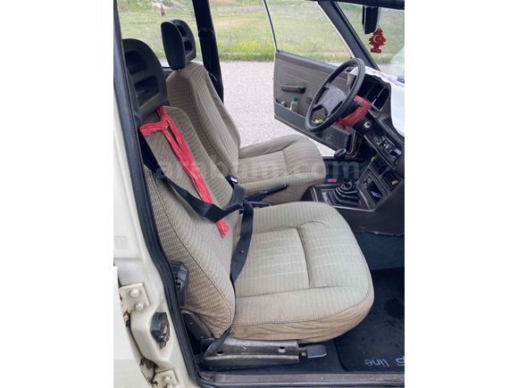 Sahibinden Tofaş Şahin 5 Vites 1992 Model 
