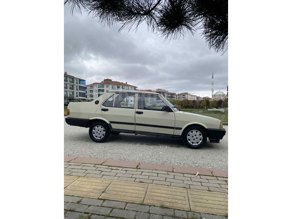 Sahibinden Tofaş Şahin 5 Vites 1992 Model 