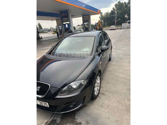 Sahibinden Seat Leon 1.2 TSI Style 2012 Model 