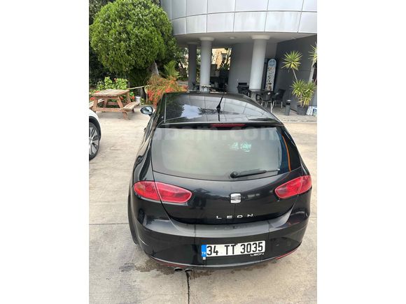 Sahibinden Seat Leon 1.2 TSI Style 2012 Model 