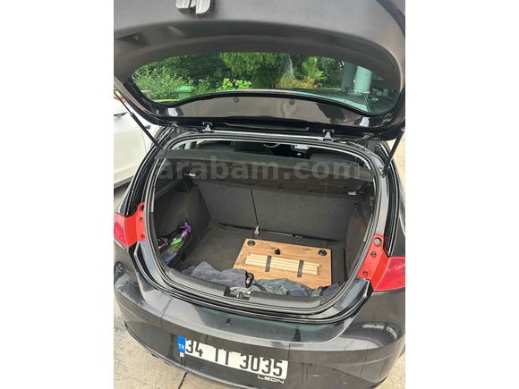 Sahibinden Seat Leon 1.2 TSI Style 2012 Model 