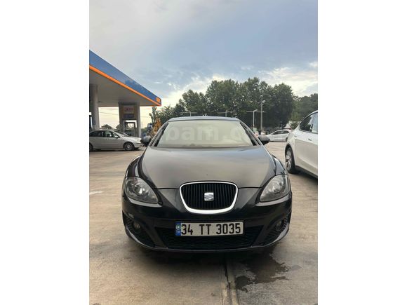 Sahibinden Seat Leon 1.2 TSI Style 2012 Model 