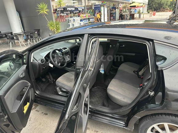 Sahibinden Seat Leon 1.2 TSI Style 2012 Model 