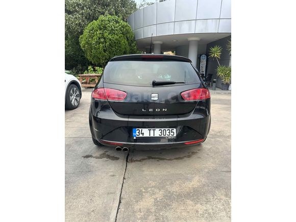 Sahibinden Seat Leon 1.2 TSI Style 2012 Model 