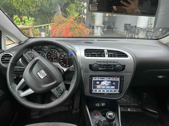 Sahibinden Seat Leon 1.2 TSI Style 2012 Model 