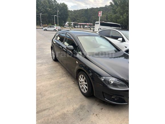 Sahibinden Seat Leon 1.2 TSI Style 2012 Model 