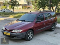 99 MODEL MAGANE 1 WAGON