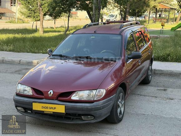 99 MODEL MAGANE 1 WAGON