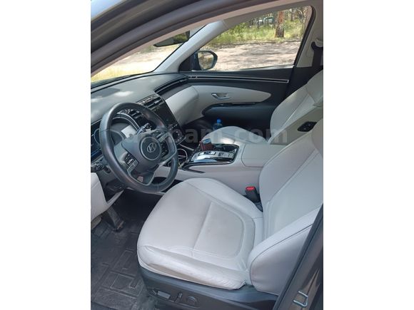 Sahibinden Hyundai Tucson 1.6 CRDi Elite Plus 2023 Model