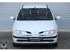 UZUNOĞLU | 99 MODEL MEGANE 1.6 ALİZE 8 VALF KLİMALI BENZİN+LPG