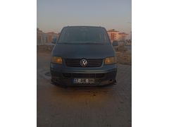 Sahibinden Volkswagen Transporter 1.9 TDI City Van 2004 Model