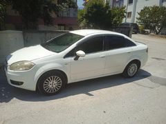 Sahibinden Fiat Linea 1.3 Multijet VIA 2012 Model  310.000 km Beyaz