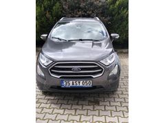 Sahibinden Ford EcoSport 1.0 EcoBoost ST Line 2020 Model
