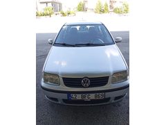 Sahibinden Volkswagen Polo 1.4 TDi Trendline 2001 Model