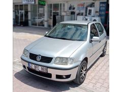 Sahibinden Volkswagen Polo 1.4 TDi Trendline 2001 Model