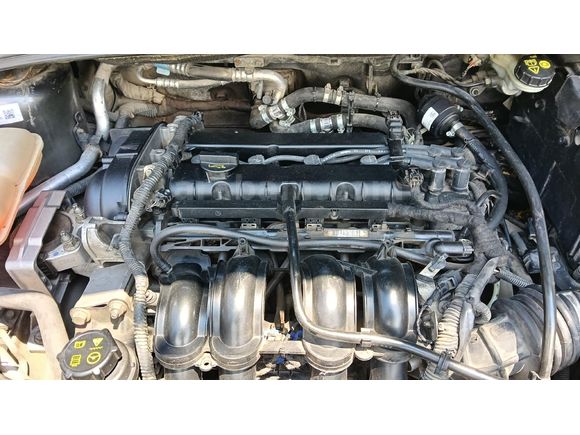 Sahibinden Ford Focus 1.6 Ti-VCT Titanium 2015 Model