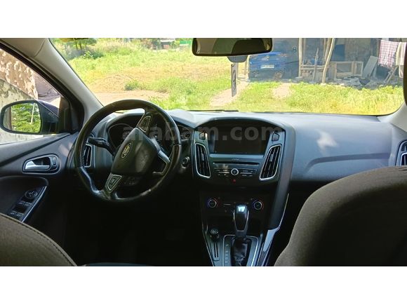 Sahibinden Ford Focus 1.6 Ti-VCT Titanium 2015 Model