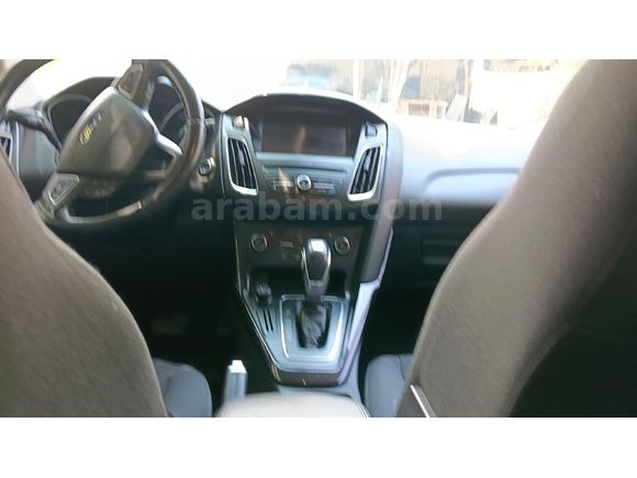 Sahibinden Ford Focus 1.6 Ti-VCT Titanium 2015 Model