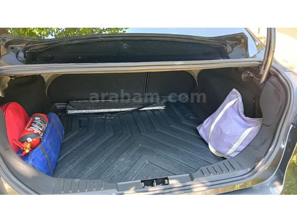 Sahibinden Ford Focus 1.6 Ti-VCT Titanium 2015 Model