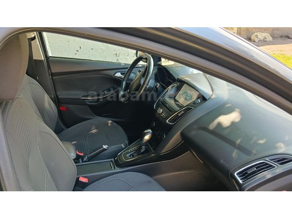 Sahibinden Ford Focus 1.6 Ti-VCT Titanium 2015 Model