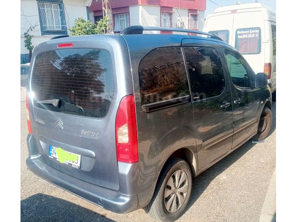 Sahibinden Citroen Berlingo 1.6 HDi Combi SX 2010 Model 