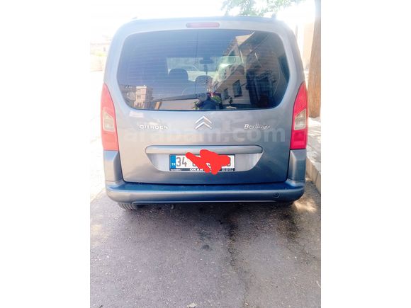 Sahibinden Citroen Berlingo 1.6 HDi Combi SX 2010 Model 