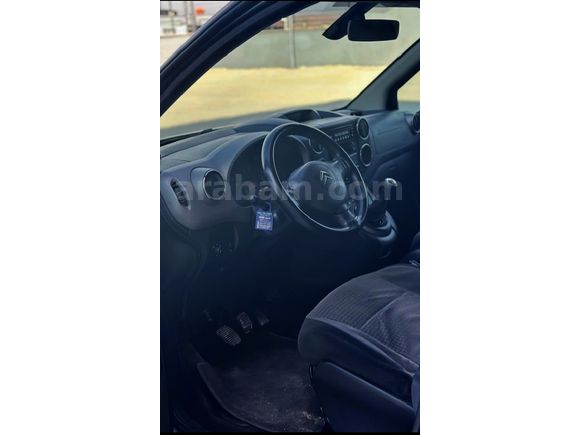 Sahibinden Citroen Berlingo 1.6 HDi Combi SX 2010 Model 