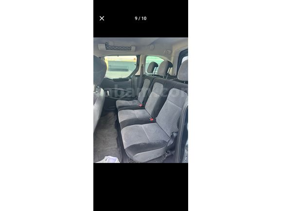 Sahibinden Citroen Berlingo 1.6 HDi Combi SX 2010 Model 