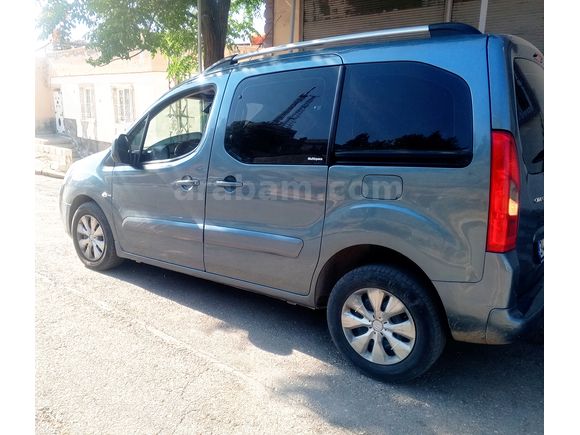 Sahibinden Citroen Berlingo 1.6 HDi Combi SX 2010 Model 