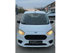 SAMET OTOMOTİV DEN HATASIZ FORD COURİER OTOMOBİL 100 LÜK 6 ileri