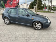 Sahibinden Volkswagen Golf 1.6 Comfortline 2001 Model