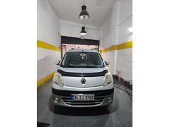 Sahibinden Renault Kangoo Multix 1.5 dCi Extreme 2012 Model