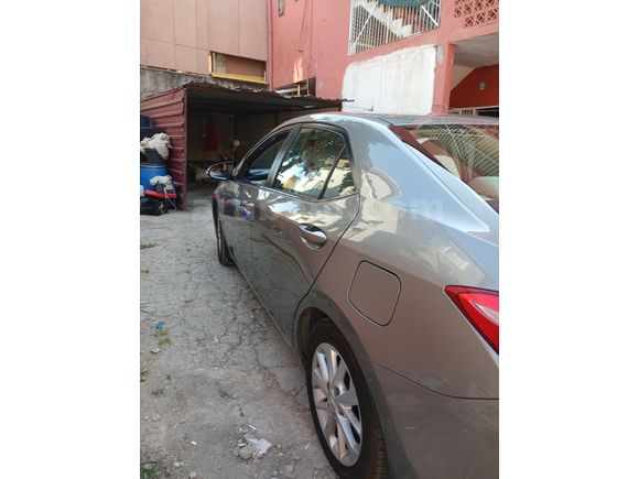Sahibinden Toyota Corolla 1.6 Advance 2015 Model
