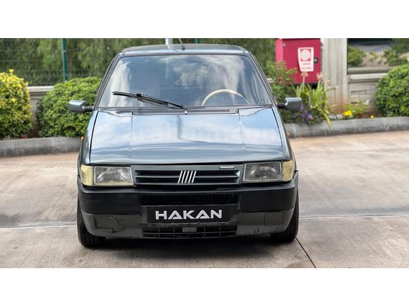 Galeriden Fiat Uno 60 S 1993 Model Mersin