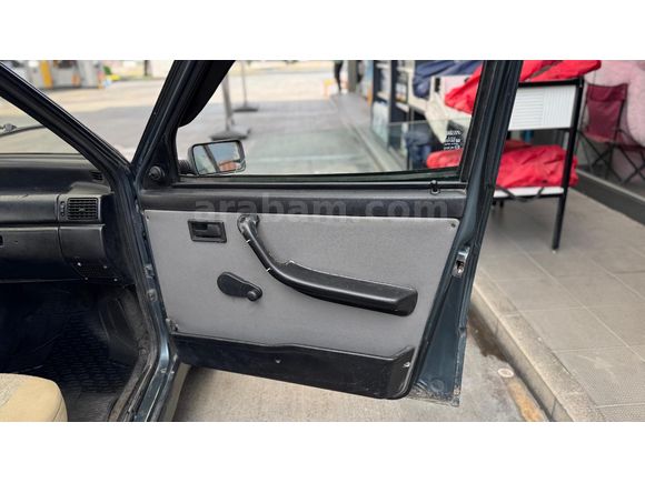 Galeriden Fiat Uno 60 S 1993 Model Mersin