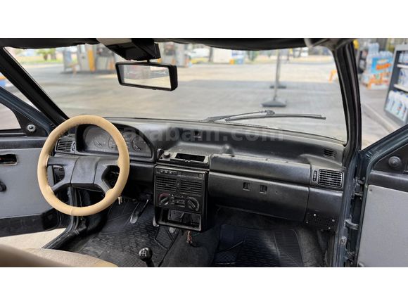 Galeriden Fiat Uno 60 S 1993 Model Mersin