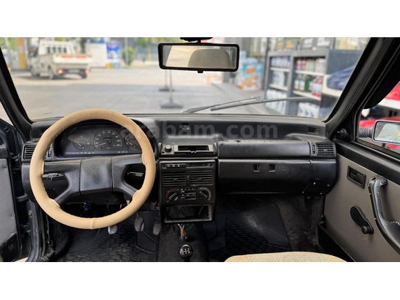 Galeriden Fiat Uno 60 S 1993 Model Mersin