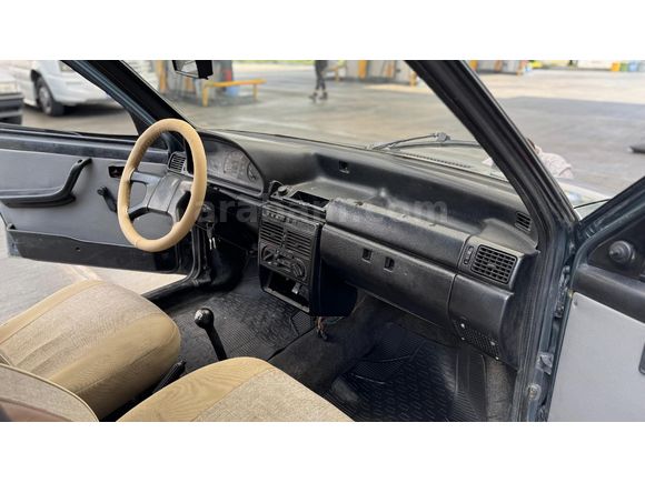 Galeriden Fiat Uno 60 S 1993 Model Mersin