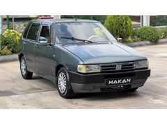 Galeriden Fiat Uno 60 S 1993 Model Mersin