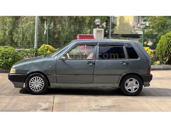 Galeriden Fiat Uno 60 S 1993 Model Mersin